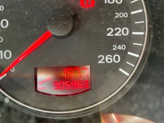Audi A3 1.9 TDI 105 CV 2005 – Etiqueta B – 306.000