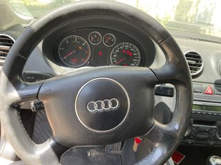 Audi A3 1.9 TDI 105 CV 2005 – Etiqueta B – 306.000
