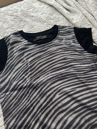 Camiseta Roberto Verino