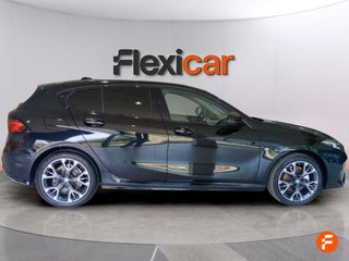 BMW Serie 1 120d