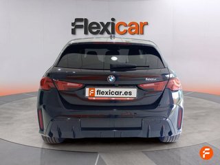BMW Serie 1 120d