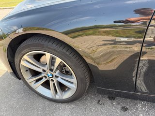 BMW Serie 3 2012