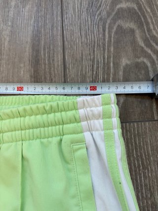 Pantalones Adidas Originals Adibreak Mint Talla L