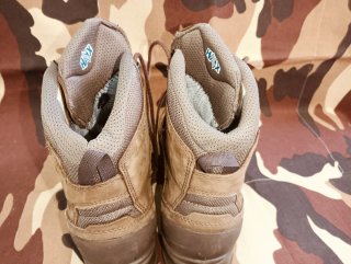 Stivali Haix Gore-Tex Taglia 43