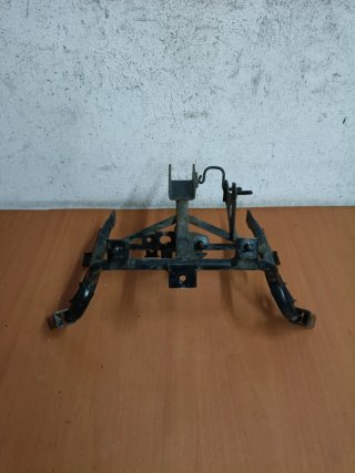 Araña Kawasaki J300 2015