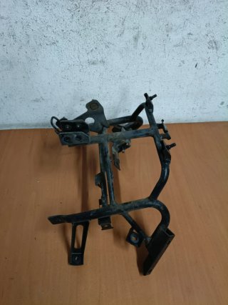 Araña Kawasaki J300 2015