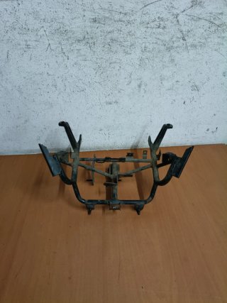 Araña Kawasaki J300 2015