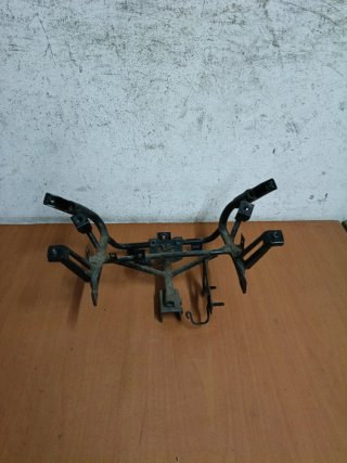 Araña Kawasaki J300 2015