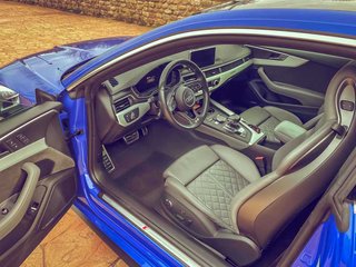 Audi S5 COUPÉ 3.0 V6 354CV QUATTRO
