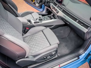 Audi S5 COUPÉ 3.0 V6 354CV QUATTRO