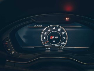 Audi S5 COUPÉ 3.0 V6 354CV QUATTRO
