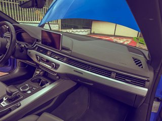 Audi S5 COUPÉ 3.0 V6 354CV QUATTRO