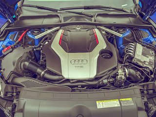 Audi S5 COUPÉ 3.0 V6 354CV QUATTRO