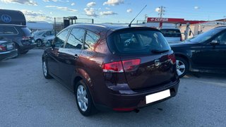 SEAT Altea 2007