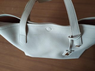 Borsa nuova panna donna