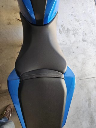 Honda CBF125 Naked 2026
