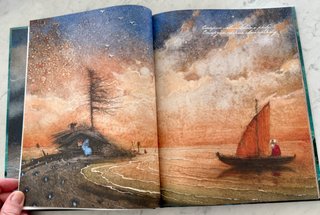 Libro en ruso para ninos
