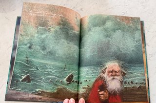 Libro en ruso para ninos