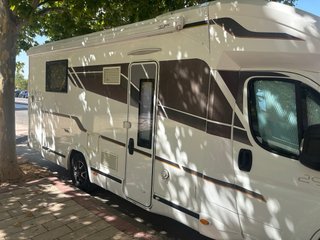 FIAT Ducato 2017