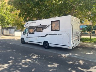 FIAT Ducato 2017