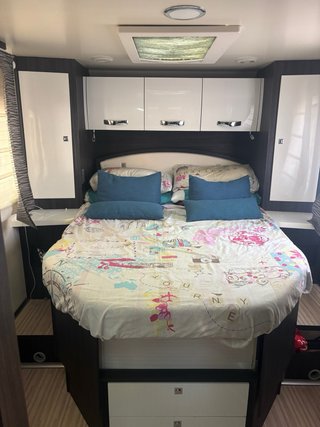 FIAT Ducato 2017