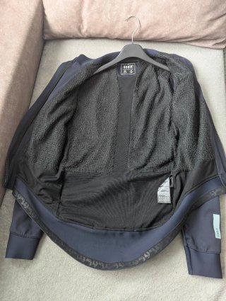 Chaqueta Gobik Armour 2.0 Talla M