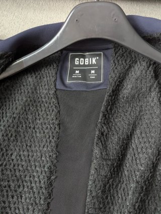 Chaqueta Gobik Armour 2.0 Talla M