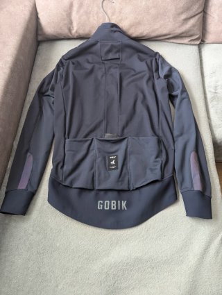 Chaqueta Gobik Armour 2.0 Talla M