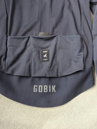 Chaqueta Gobik Armour 2.0 Talla M
