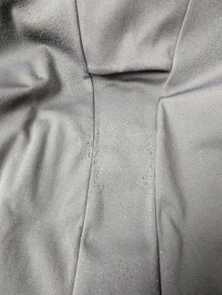 Chaqueta Gobik Armour 2.0 Talla M