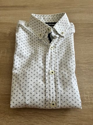 Lote 4 Camisas Niño