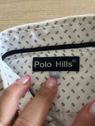 Lote 4 Camisas Niño