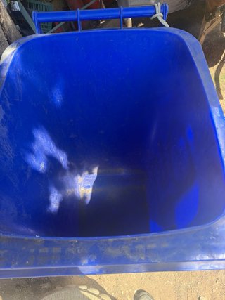 Cubos de reciclaje (2 unidades)