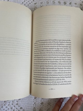 Mitos y falacias de la historia de España