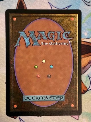 Esplendor Reluciente V1 Magic El Hobbit Español