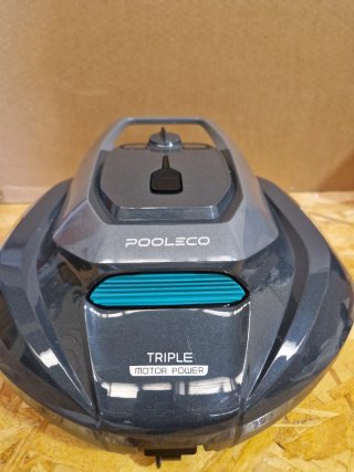 Robot Limpiafondos POOLECO sin Cable