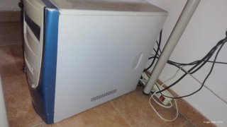 PC Completo Oficina/Estudios/Teletrabajo