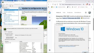 PC Completo Oficina/Estudios/Teletrabajo