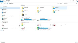 PC Completo Oficina/Estudios/Teletrabajo