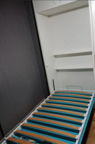 Mueble Cama