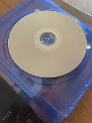 GTA V Premium Edition PS4 nuevo