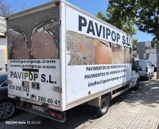 Ford Transit 2006