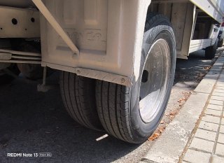 Ford Transit 2006