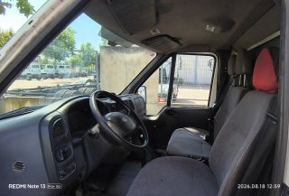 Ford Transit 2006