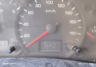 Ford Transit 2006