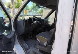 Ford Transit 2006