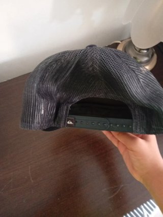 Gorra Quiksilver Pro France 2020