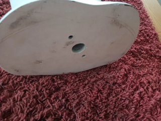 Torsos maniquí