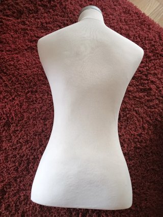 Torsos maniquí