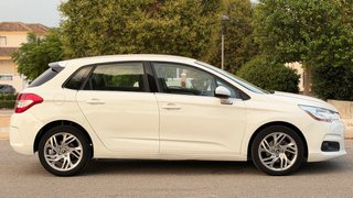 Citroen C4 2012 Automatico